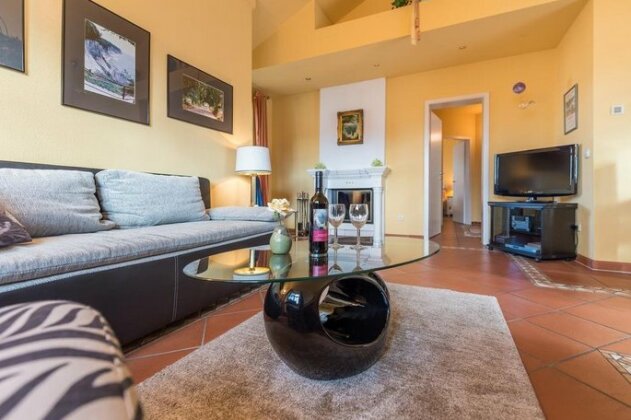 Ostsee-Appartements Binz - Photo4