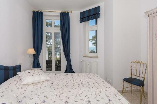 Panorama-Ostseeblick in der Villa Atlantic - Photo2