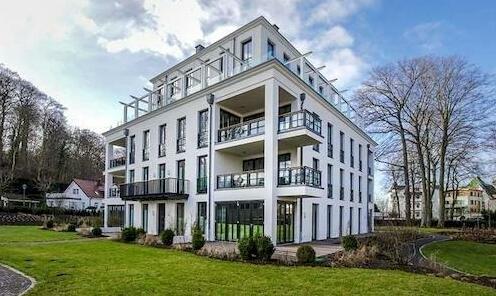 Parkvilla Amalie Binz - Photo2