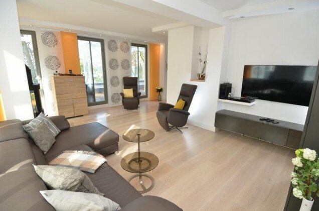 Parkvilla Mathilde - Photo3