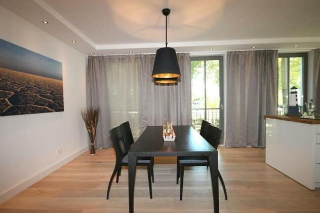 Parkvillen Binz by Rujana - Photo4