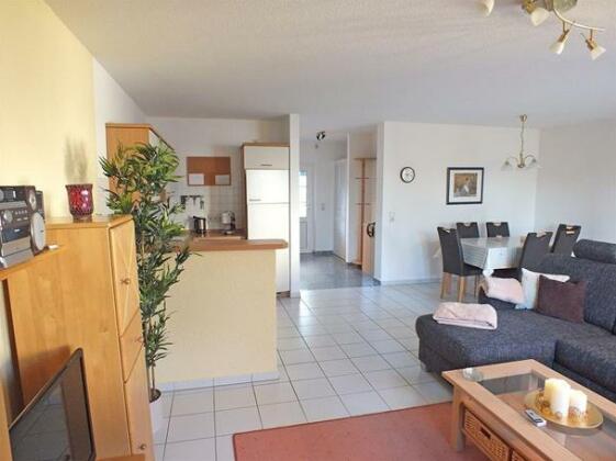 Residenz Binz - FeWo 01 - Photo3