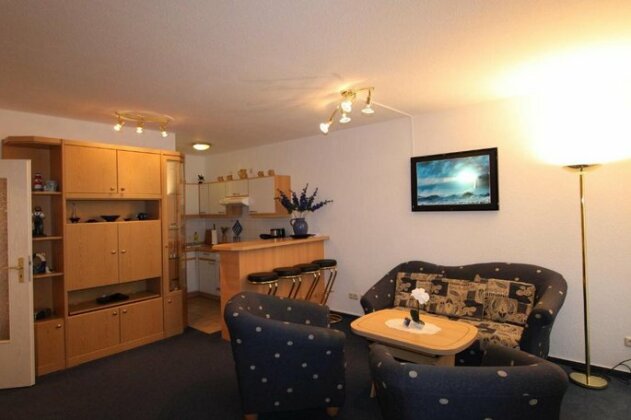 Residenz Duenenstrasse - Photo2