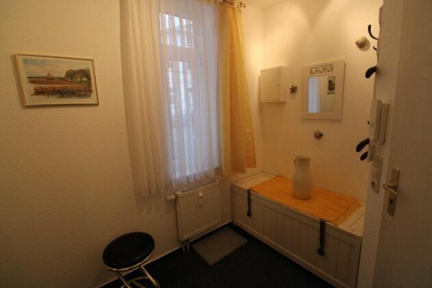 Residenz Duenenstrasse - Photo3