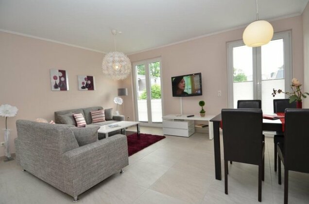 Residenz Margarete - Apt 2 3 - Photo2