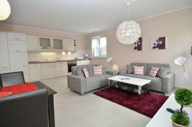 Residenz Margarete - Apt 2 3 - Photo3