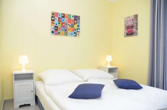 Residenz Margarete - Apt 2 3 - Photo4