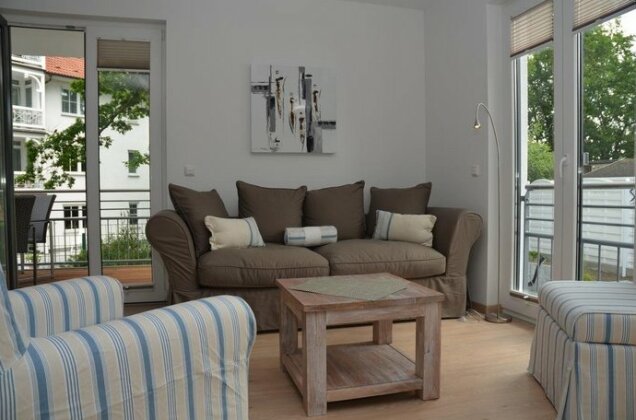 Residenz Margarete - Apt 2 5 - Photo5