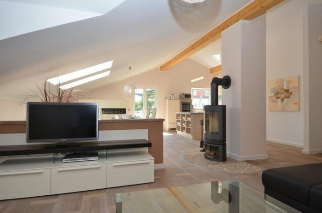 Residenz Margarete - Penthouse 2 7 - Photo2