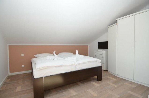 Residenz Margarete - Penthouse 2 7 - Photo4
