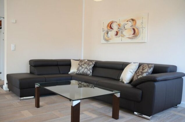 Residenz Margarete - Penthouse 2 7 - Photo5