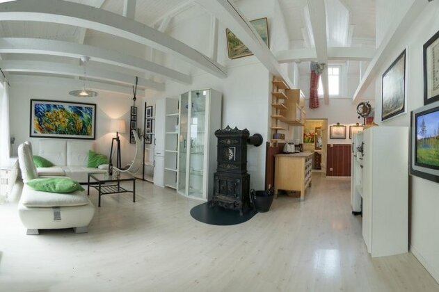 Strandhaus Binz / Rugen - Photo3