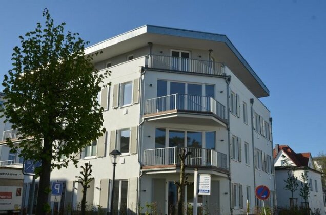 Strandhaus Seeblick