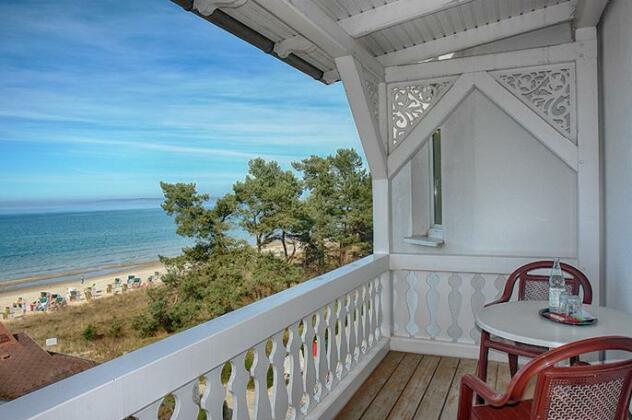 Strandhotel zur Promenade - Photo5
