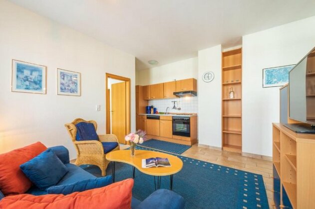 Strandvilla Gluckauf - Photo3