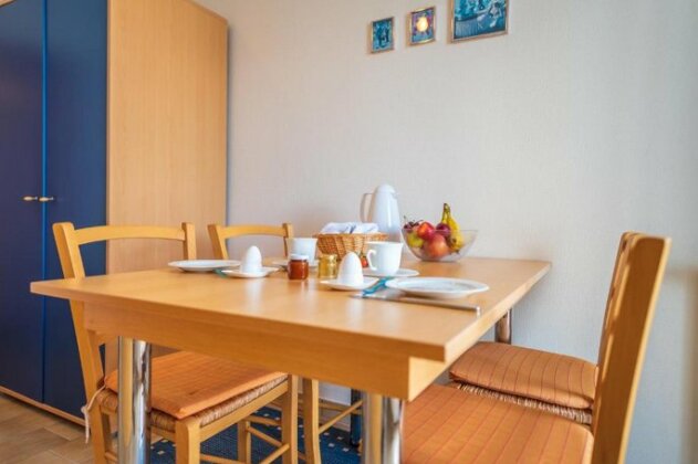 Strandvilla Gluckauf - Photo4