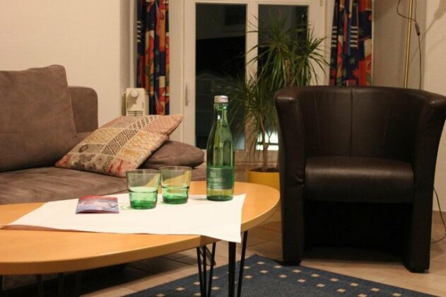 Strandvilla Gluckauf - Photo5