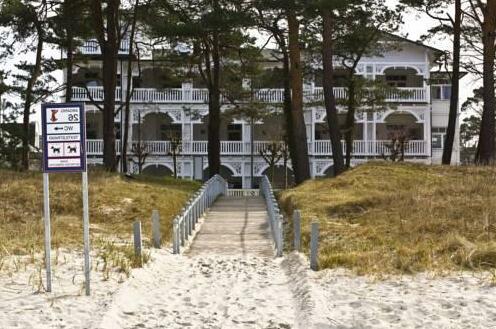 Strandvilla Seeadler - Photo2