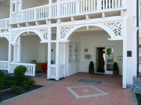 Strandvilla Seeadler - Photo3
