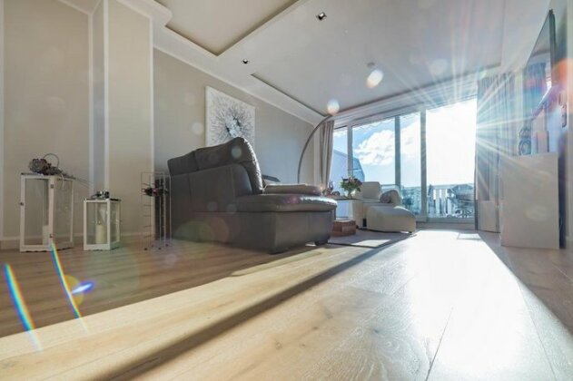 Villa Allegra Binz - Photo4