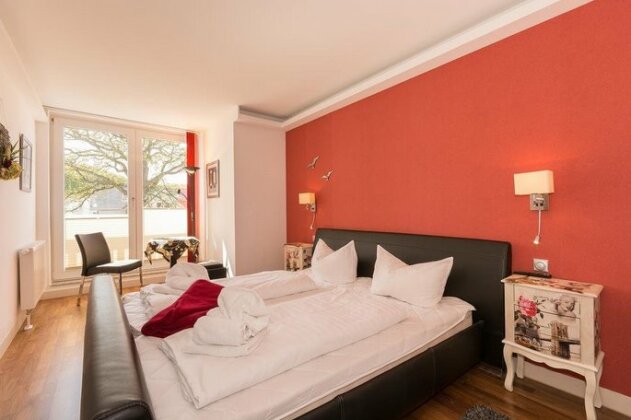 Villa Allegra Binz - Photo5