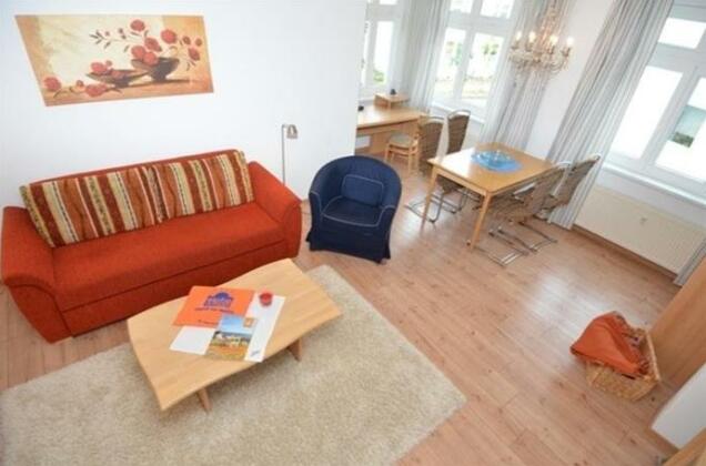 Villa Amanda - Apt 06 - Photo2