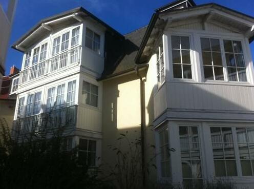 Villa Ambienta - Photo3