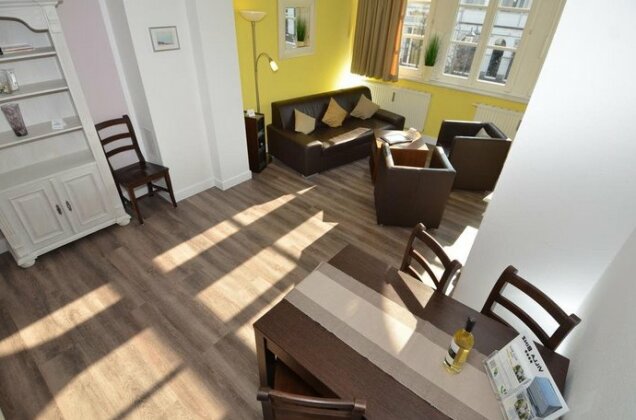 Villa Binz - Apt 01 - Photo4