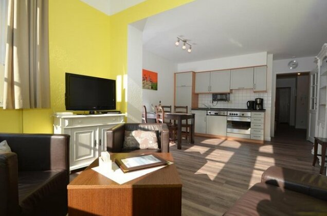 Villa Binz - Apt 01 - Photo5