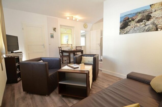 Villa Binz - Apt 02 - Photo3