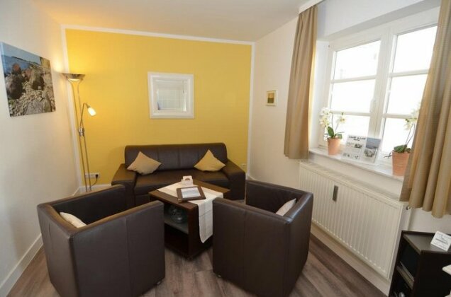 Villa Binz - Apt 02 - Photo4