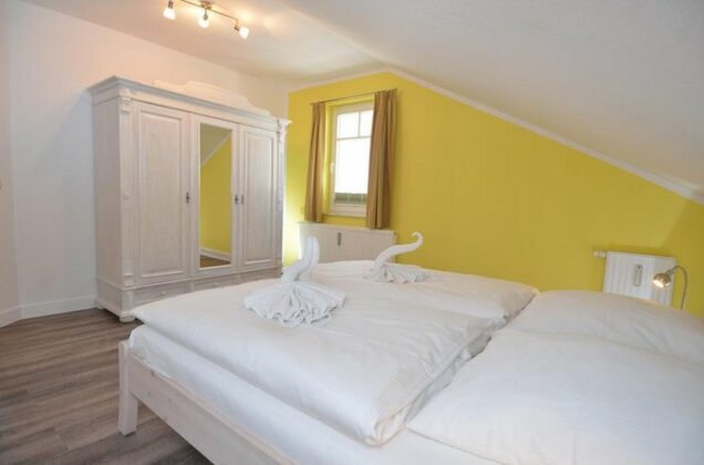 Villa Binz - Apt 03 - Photo2