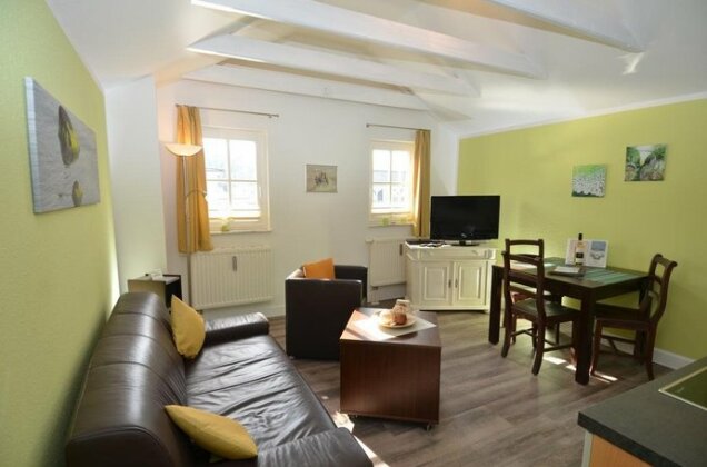 Villa Binz - Apt 03 - Photo4