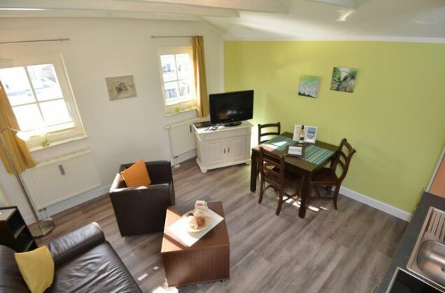 Villa Binz - Apt 03 - Photo5