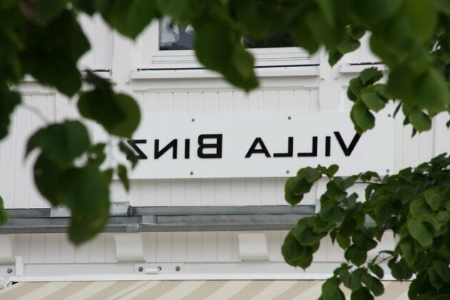 Villa Binz - Apt 04 - Photo2