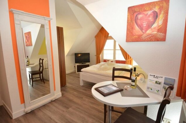 Villa Binz - Apt 04 - Photo3
