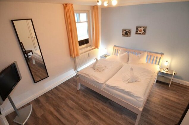 Villa Binz - Apt 05 - Photo3