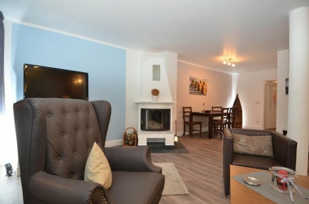 Villa Binz - Apt 05 - Photo4