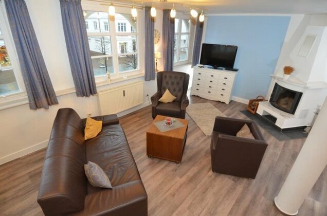Villa Binz - Apt 05 - Photo5