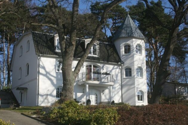 Villa Heinrich Binz - Photo3