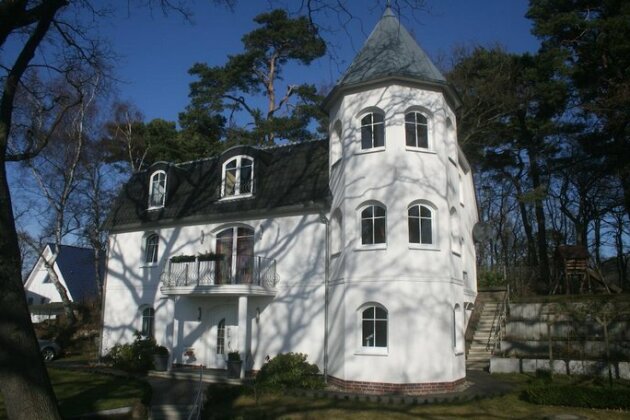 Villa Heinrich Binz - Photo4