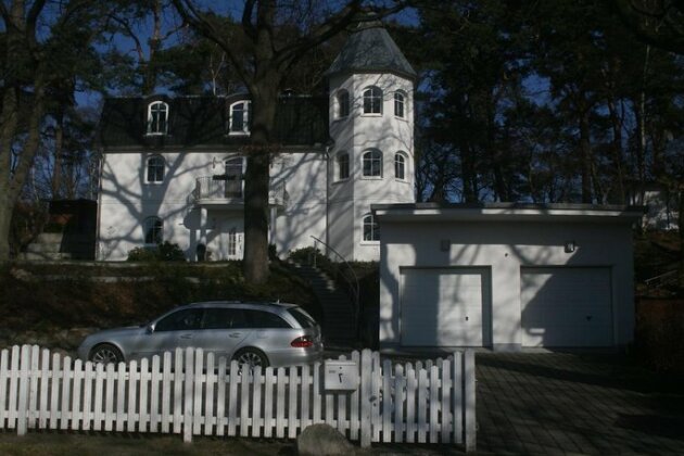 Villa Heinrich Binz - Photo5