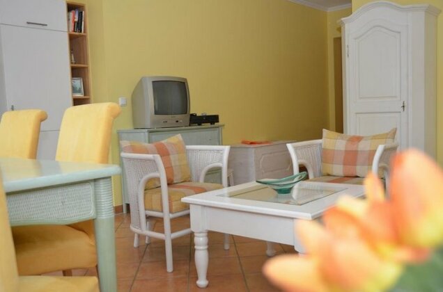 Villa Laetitia - Apt 15 - Photo2