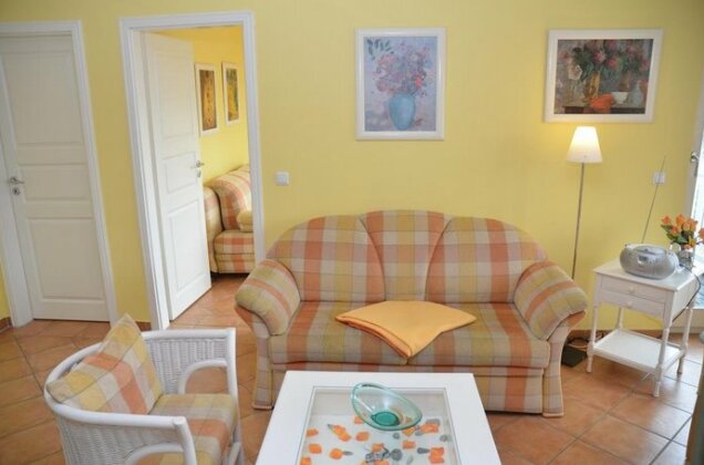 Villa Laetitia - Apt 15 - Photo4