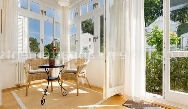 Villa Libelle by Callsen - Photo2