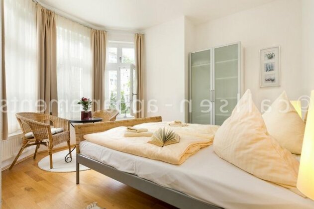 Villa Libelle by Callsen - Photo3