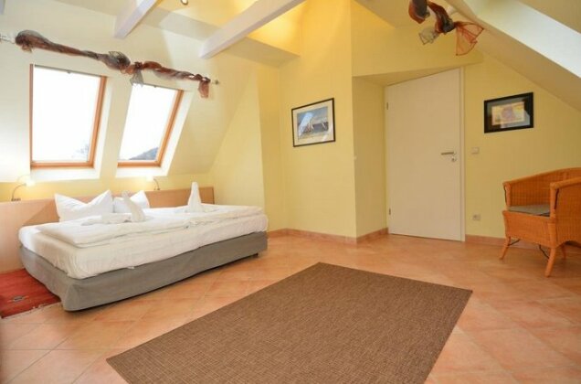 Villa Malepartus - Penthouse 09 - Photo2