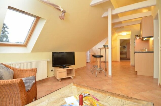 Villa Malepartus - Penthouse 09 - Photo5