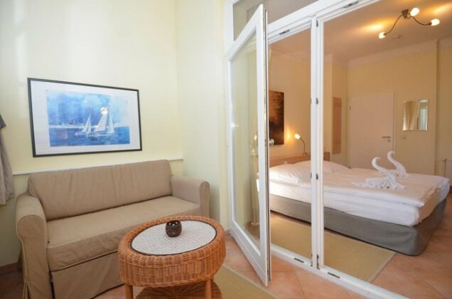 Villa Malepartus - Wohnung 03 - Photo5