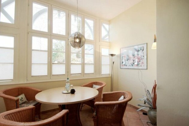 Villa Malepartus - Wohnung 07 - Photo2